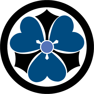 Black Lotus Liberators's emblem