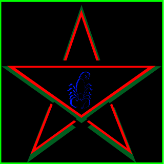 Michi1332's emblem
