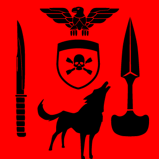 Csmstr's emblem