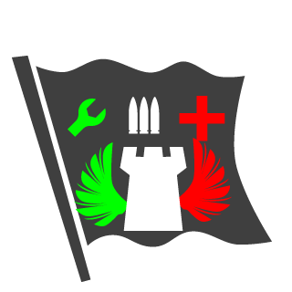 Pescoll's emblem