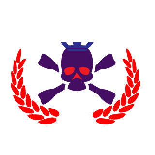 BAP_TheGoat's emblem