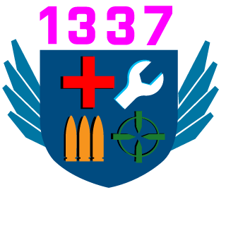 Dezzy7A's emblem