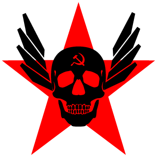 Veter82's emblem