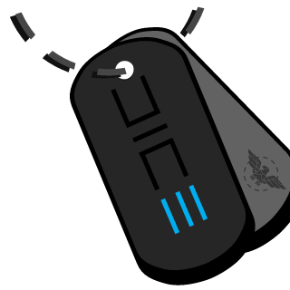 RussaQ's emblem