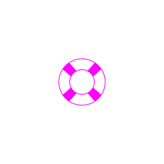 MrBSAU's emblem