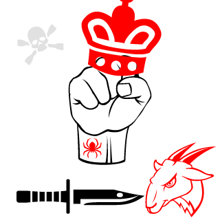 Z4R3K_SJ's emblem