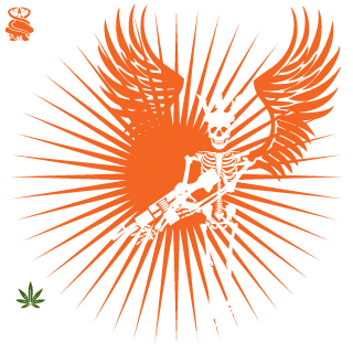 Gideon3D's emblem