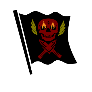 KF6177's emblem