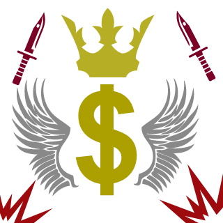 srnicom's emblem
