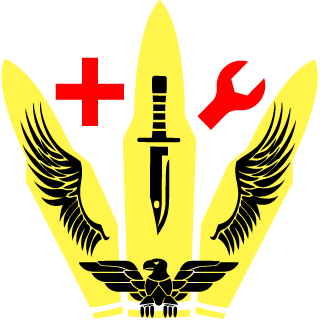 Bollzy's emblem