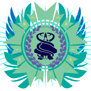 Havoc1818's emblem