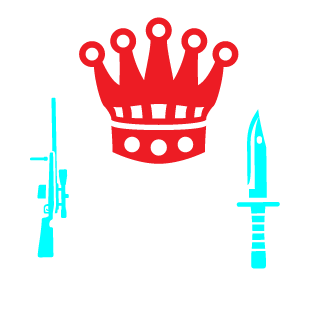 serejka-molodec's emblem