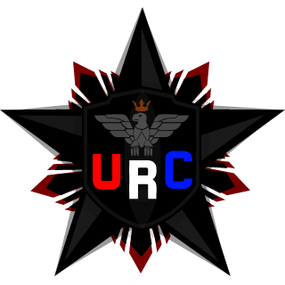 Ultima Resistencia CH's emblem