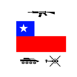 Edoesur's emblem