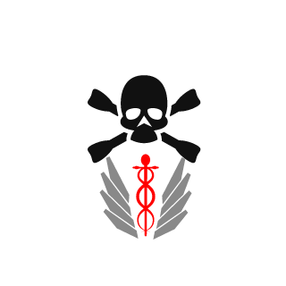 Queticka's emblem