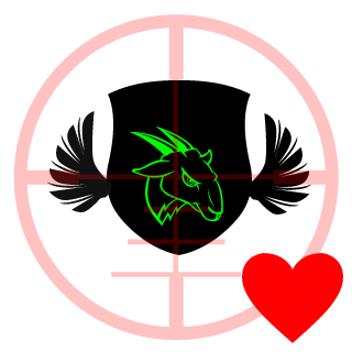 K1NGKEMPDOG's emblem