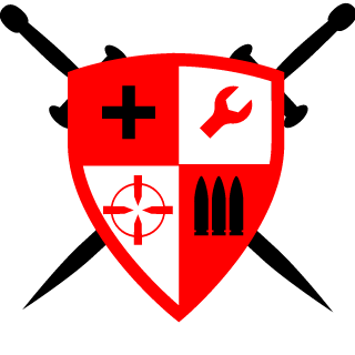 SlenderHunter51's emblem