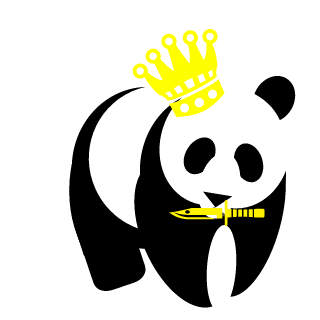 YourFavBlackGuy's emblem