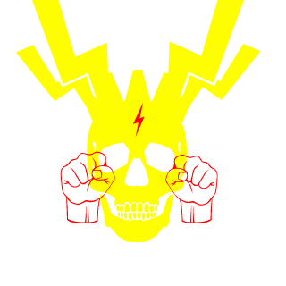 Exodiuzz's emblem