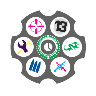 MaciejWiatrak's emblem