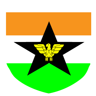 H6000's emblem