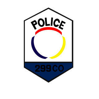 pmc299co's emblem