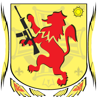 Andomys's emblem