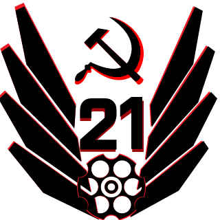 ELlTE RUSSIAN's emblem