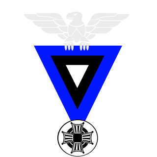 metshein's emblem