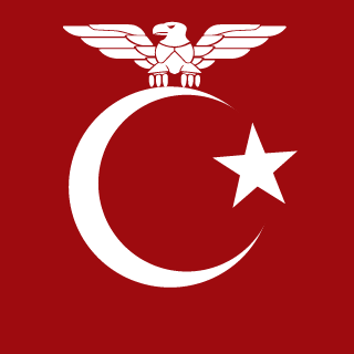 WHlSTTLE's emblem