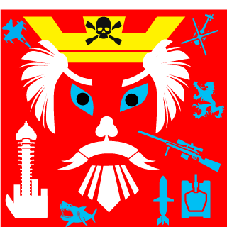 Sr_John_Wiick's emblem