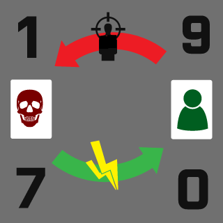 The Revs's emblem