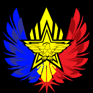 CRNKN's emblem