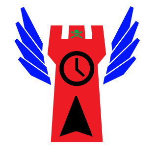 Forbiddance's emblem