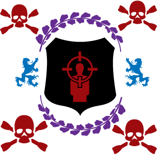 Sniper13254's emblem
