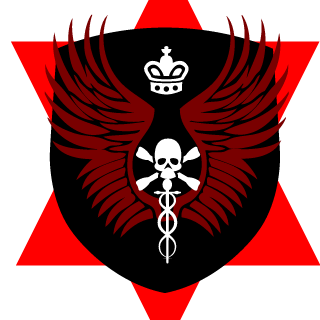 steeminstride's emblem