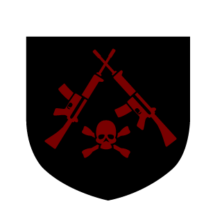 HalidKashimiri's emblem