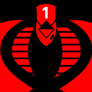 ApfelKlinke's emblem
