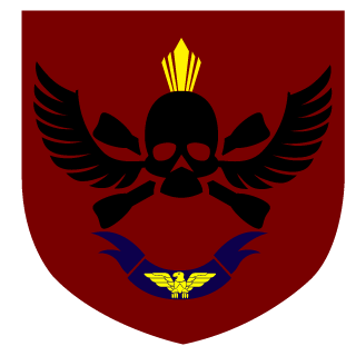 Rasltow's emblem