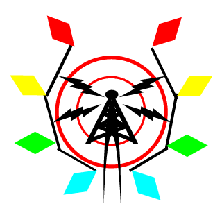 ONMX's emblem