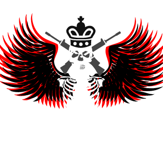 Necronomion's emblem