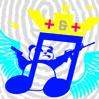 tusMuel's emblem