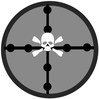 SweetySacrifice's emblem