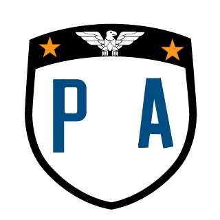 PNAPNC's emblem
