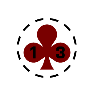 Hyzio13's emblem