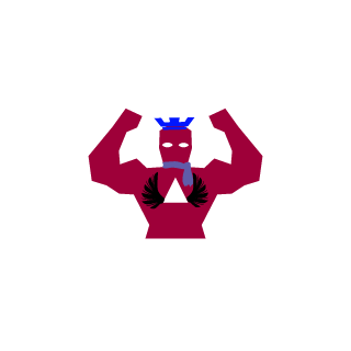 Misok96's emblem