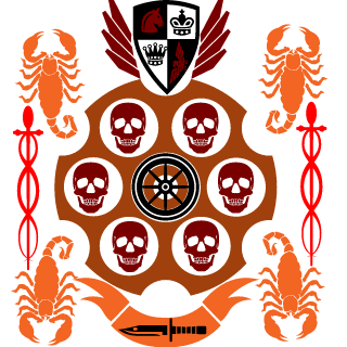 LegasySterben's emblem