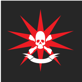officercast's emblem