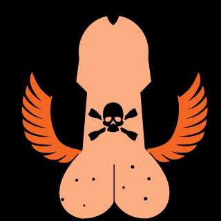 --9--MAF--0--'s emblem