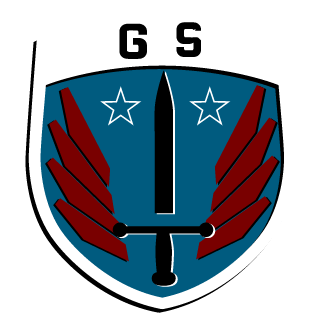 Gunslingers 3's emblem